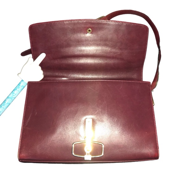 Vintage Stefano Ricci Shoulder Bag - Picture 11 of 16